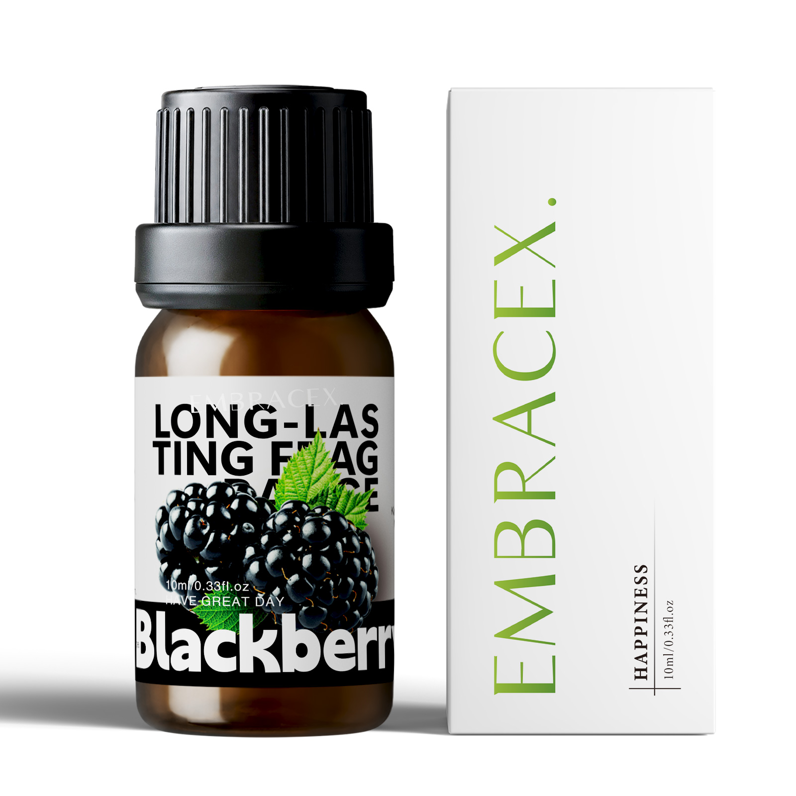 10ml Blackberry Fragrance Oils - Silk Candle review and price