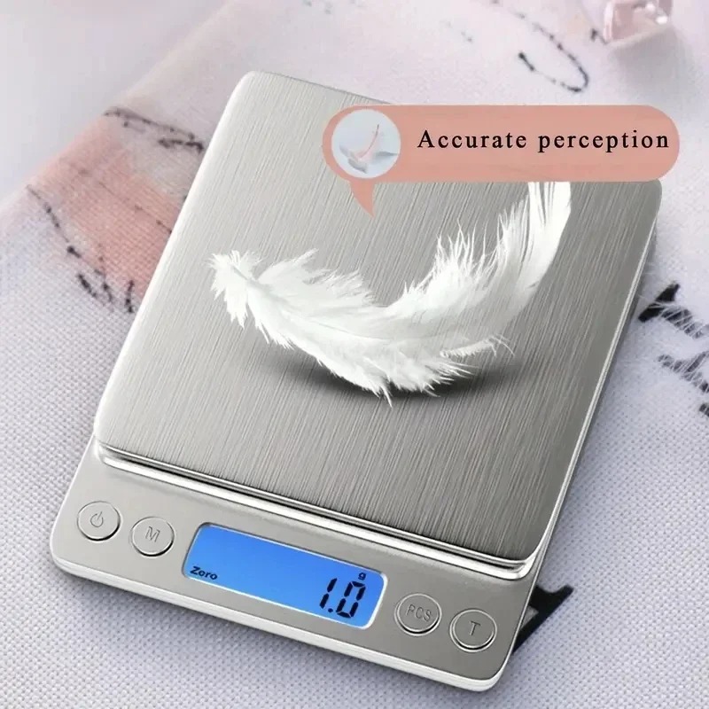 AccuWeight Digital Kitchen Sca - Candle Wax Scale review and price