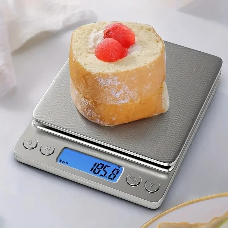 AccuWeight Digital Kitchen Sca - Candle Wax Scale review and price