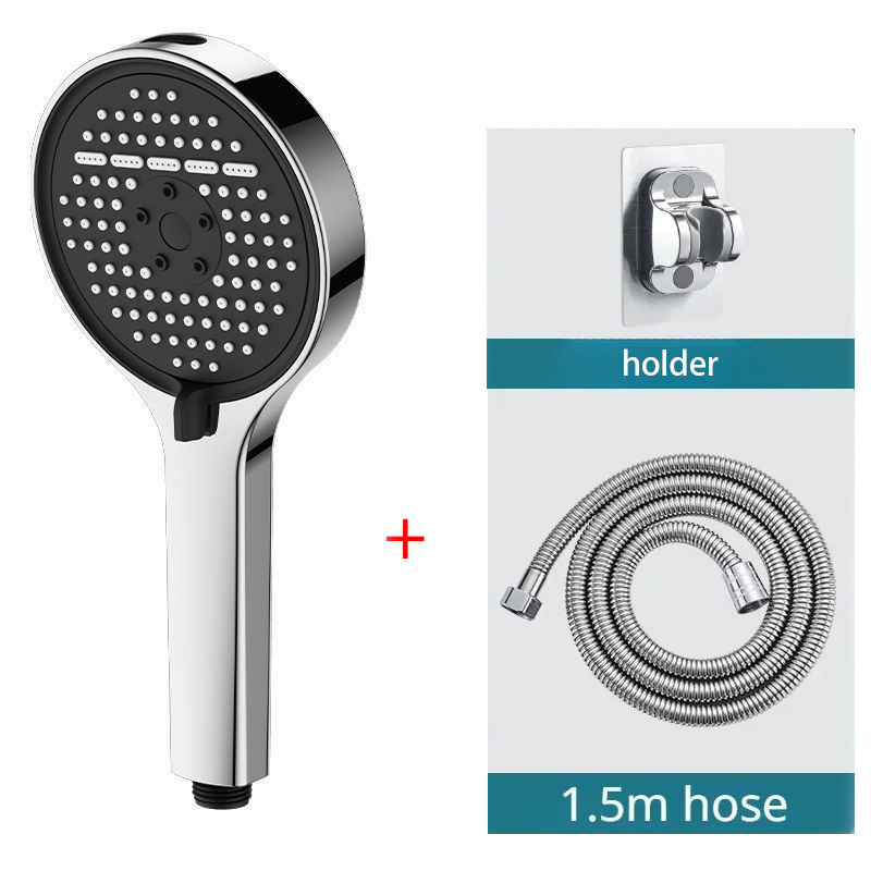 Pressure-Boosting Shower Head  - Wax Melts review and price