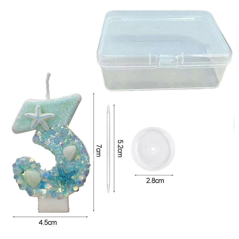 Shell Whispers Ocean Series Nu - Silk Candle review and price