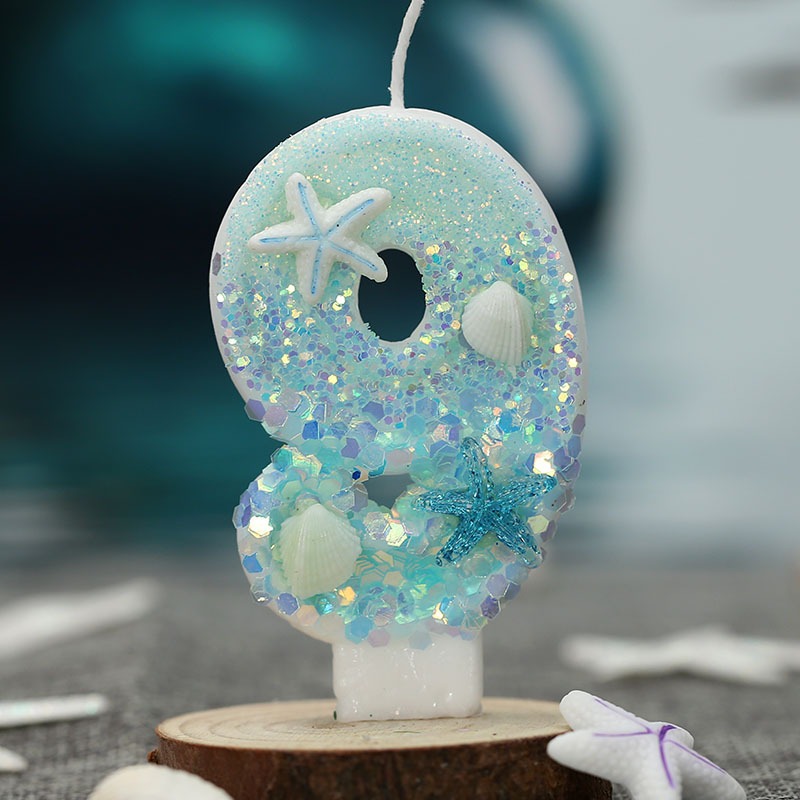 Shell Whispers Ocean Series Nu - Silk Candle review and price