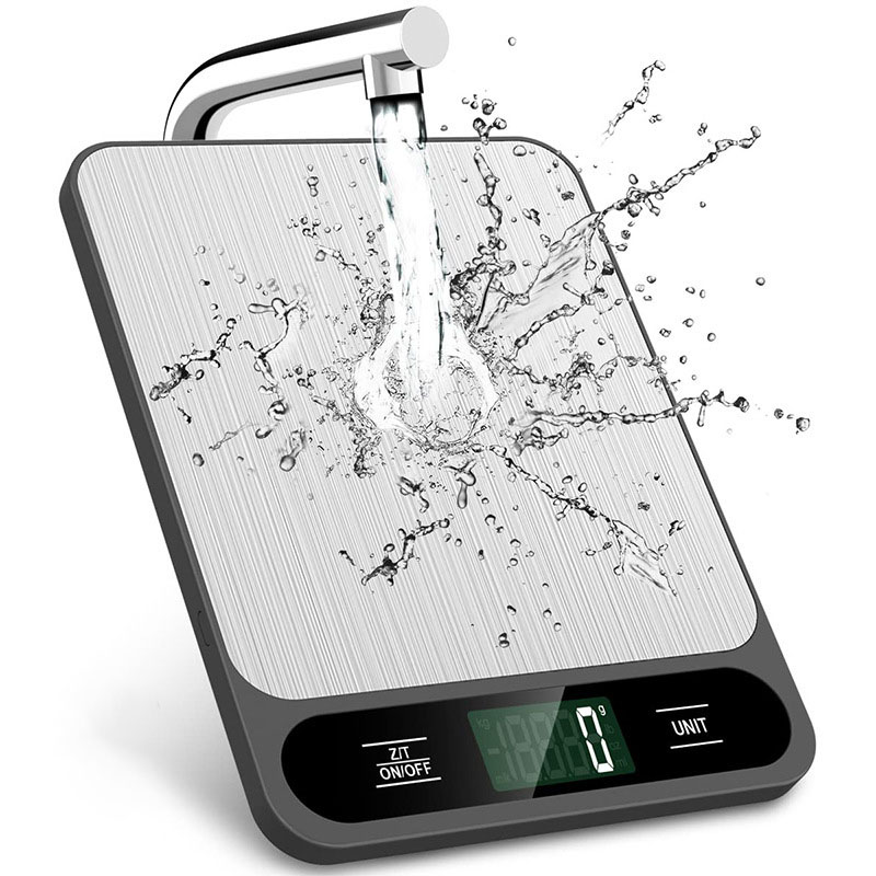 Electronic Kitchen Baking Scal - Candle Wax Scale review and price