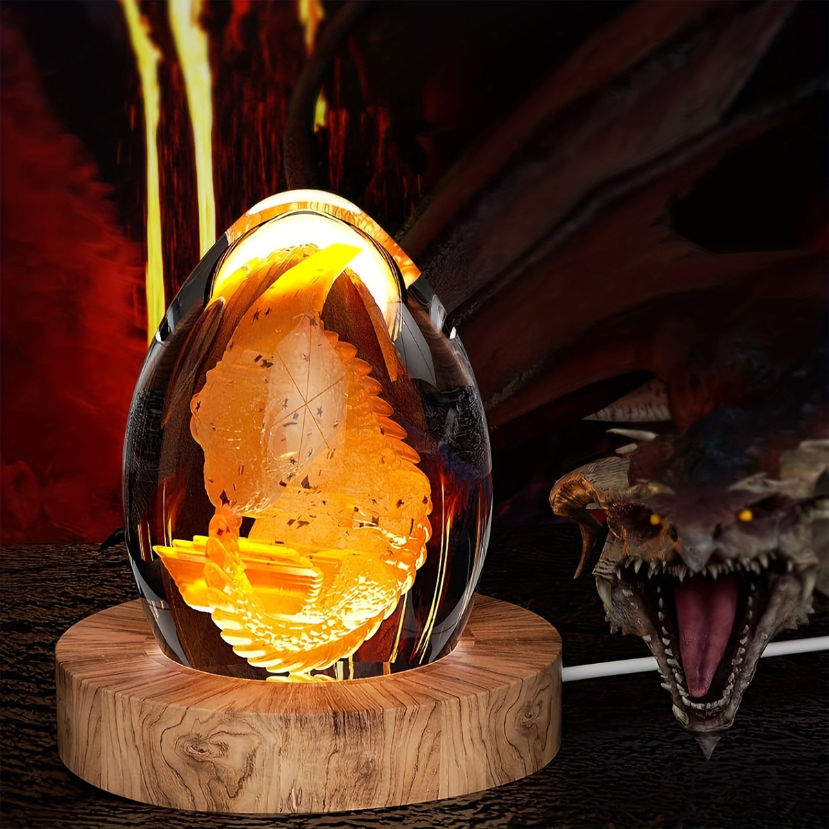 Silicone Dragon Egg Molds, 2-P - Candle Making Kit review and price