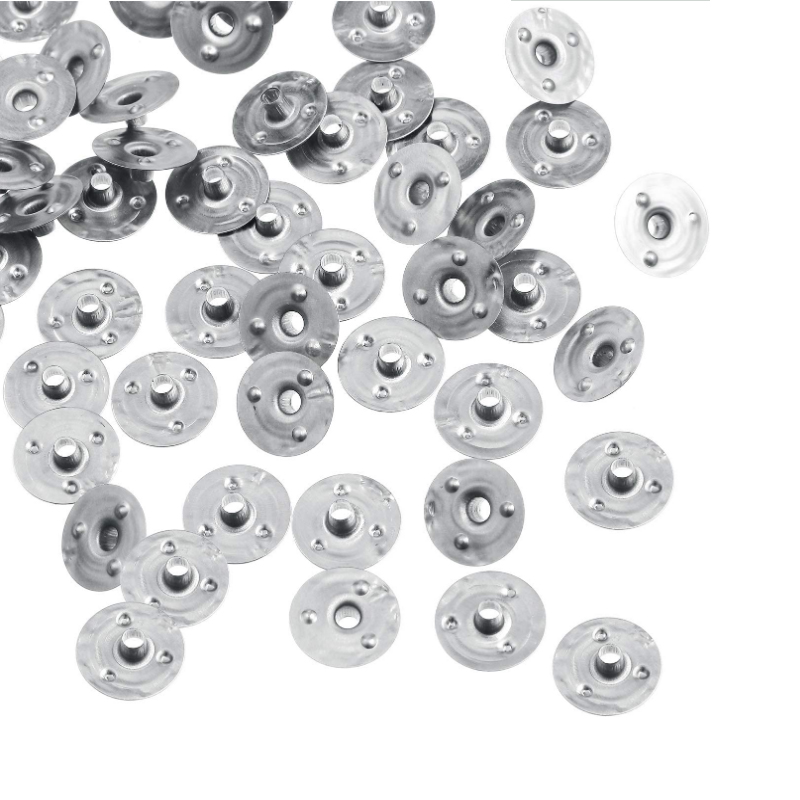 500 Pieces Candle Wick Metal S - Candle Wick review and price