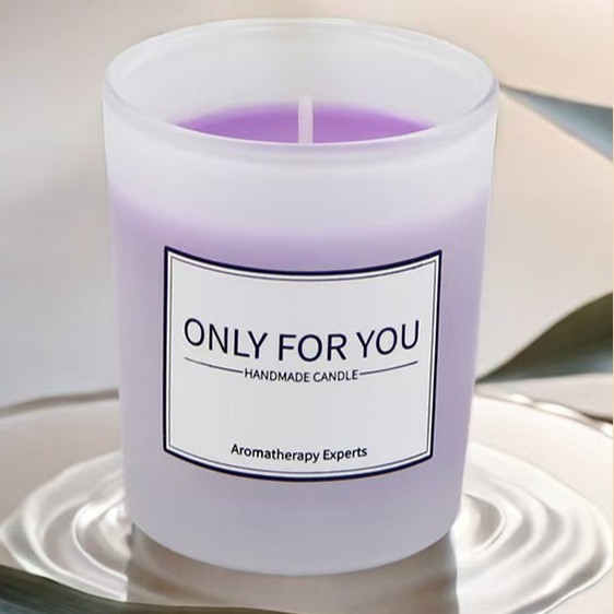 Non-smoking aromatherapy candl - Candle Fragrance review and price