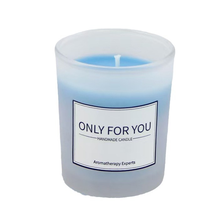 Non-smoking aromatherapy candl - Candle Fragrance review and price