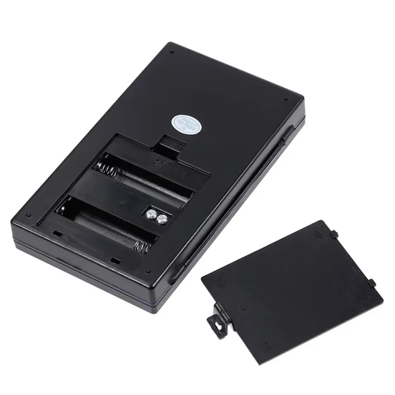 Mini Digital Scale Pocket Prec - Candle Wax Scale review and price